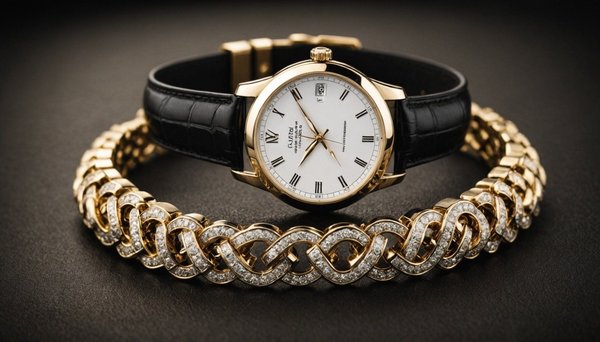 Gioielli per uomo: eleganza e stile per ogni occasione