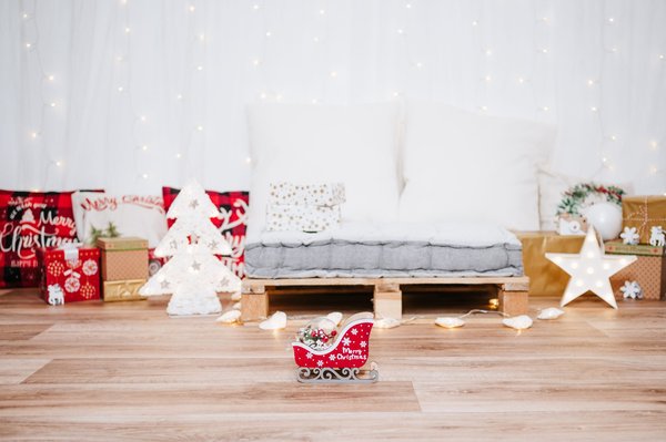 Scopri decorazioni natalizie uniche nel nostro shop