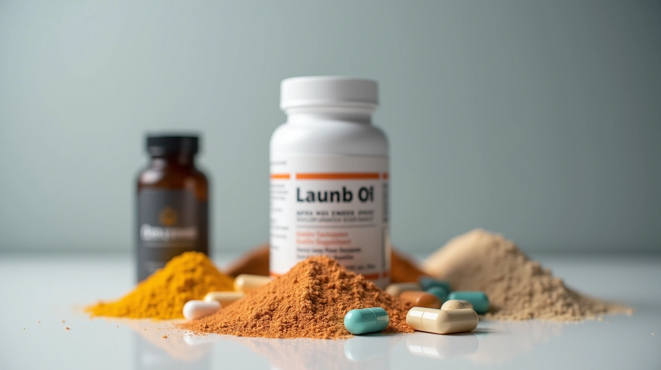 Domande frequenti sulla nutrizione muscolare